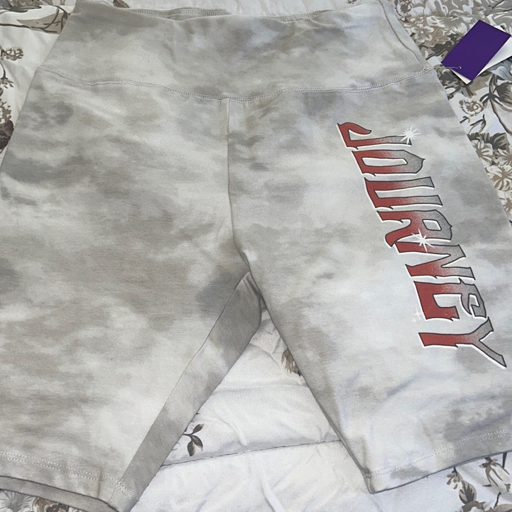 Brand new biker shorts